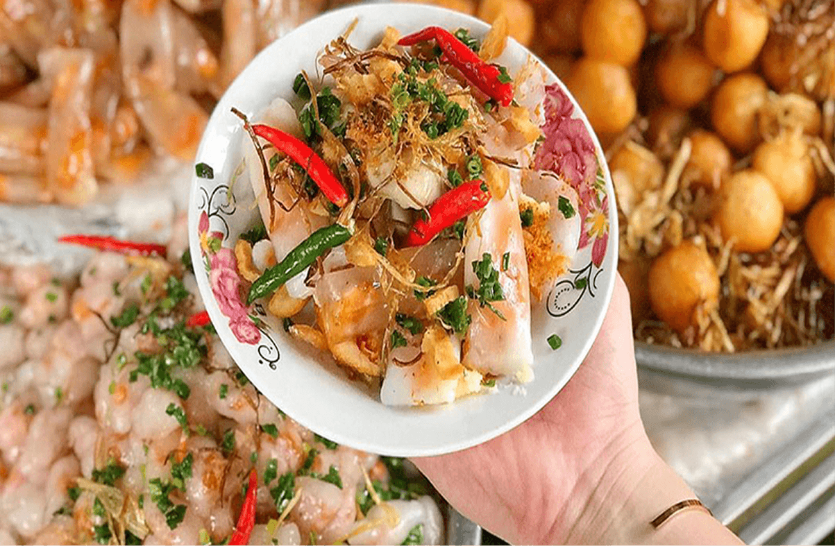 Bánh Lọc Mỹ Chánh Quảng Trị – Hương Vị Truyền Thống Khó Cưỡng 1 Bánh lọc Mỹ Chánh Quảng Trị có gì đặc biệt khiến ai ăn cũng nhớ