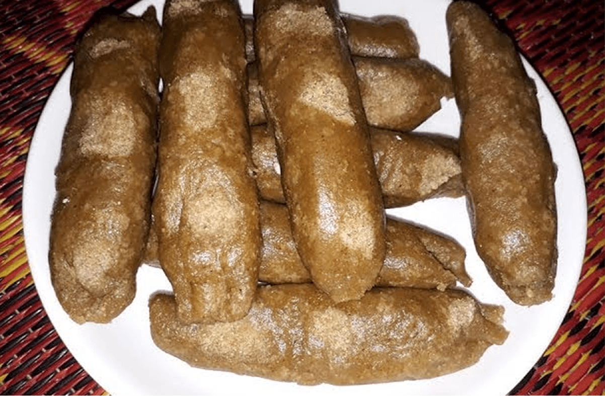 Bánh tu huýt Quảng Trị trong ký ức người dân địa phương