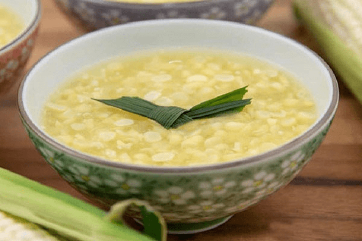 Bánh Kẹo Đặc Sản Quảng Trị – Hương Vị Quê Nhà Đậm Đà Khó Quên 5 Chè bắp cẩm thành – hương vị ngọt thanh từ nông sản địa phương