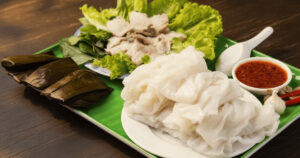 Trang chủ 16 dac san quang tri 10 mon ngon nuc tieng khong the bo lo