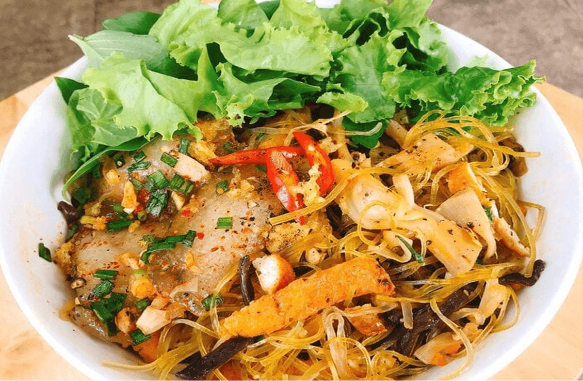 Mít Thấu – Món Ăn Dân Dã Mang Đậm Hương Vị Quảng Trị 4 Địa chỉ thưởng thức mít thấu ngon