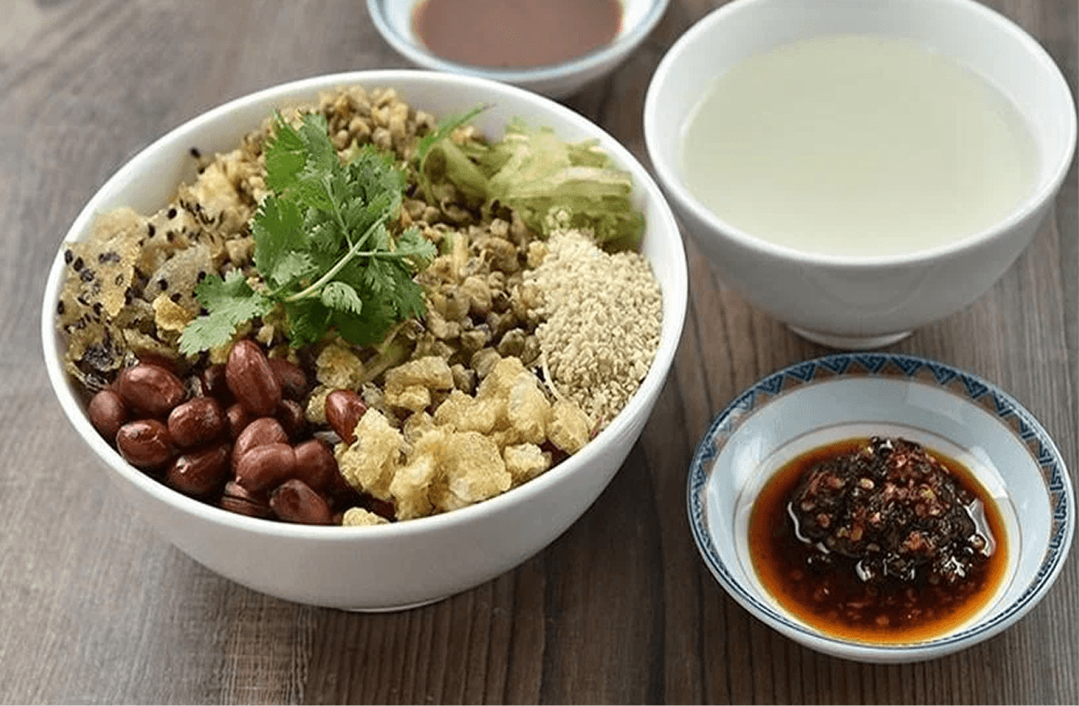 Điều gì làm nên hương vị đặc trưng của bún hến Mai Xá Quảng Trị