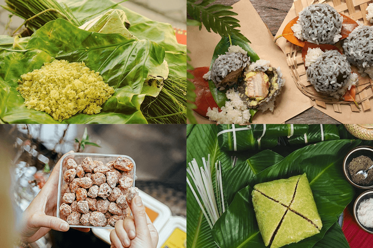 Bánh Kẹo Đặc Sản Quảng Trị – Hương Vị Quê Nhà Đậm Đà Khó Quên 7 Lưu ý quan trọng khi chọn mua bánh kẹo đặc sản Quảng Trị