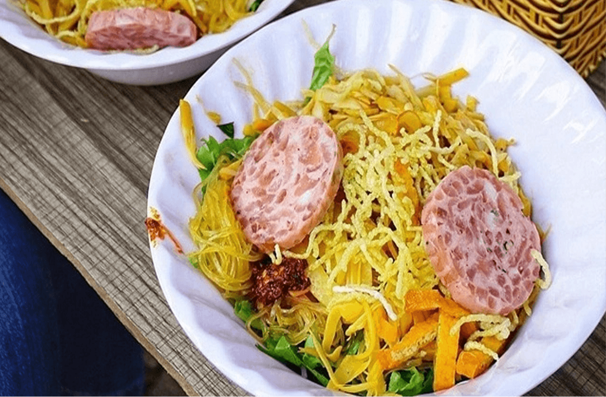 Mít Thấu – Món Ăn Dân Dã Mang Đậm Hương Vị Quảng Trị 2 Mít thấu được chế biến như thế nào