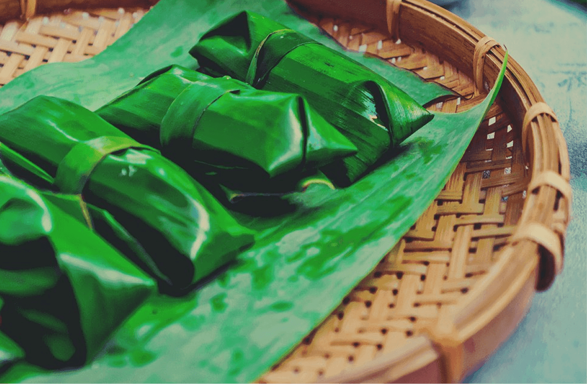 Bánh Lọc Mỹ Chánh Quảng Trị – Hương Vị Truyền Thống Khó Cưỡng 3 Mua bánh lọc Mỹ Chánh Quảng Trị mang về làm quà