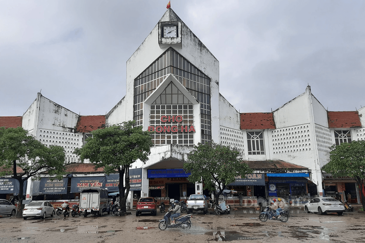 Mua bánh tu huýt Quảng Trị ở đâu ngon, chuẩn vị