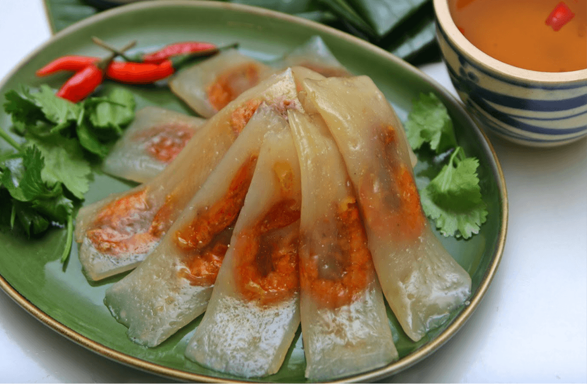 Bánh Lọc Mỹ Chánh Quảng Trị – Hương Vị Truyền Thống Khó Cưỡng 2 Nguồn gốc và nét riêng của bánh lọc Mỹ Chánh Quảng Trị
