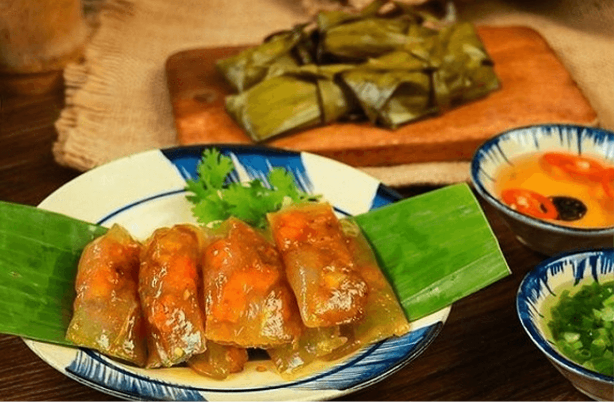 Bánh Lọc Mỹ Chánh Quảng Trị – Hương Vị Truyền Thống Khó Cưỡng 4 Top địa chỉ thưởng thức bánh lọc Mỹ Chánh Quảng Trị chuẩn vị