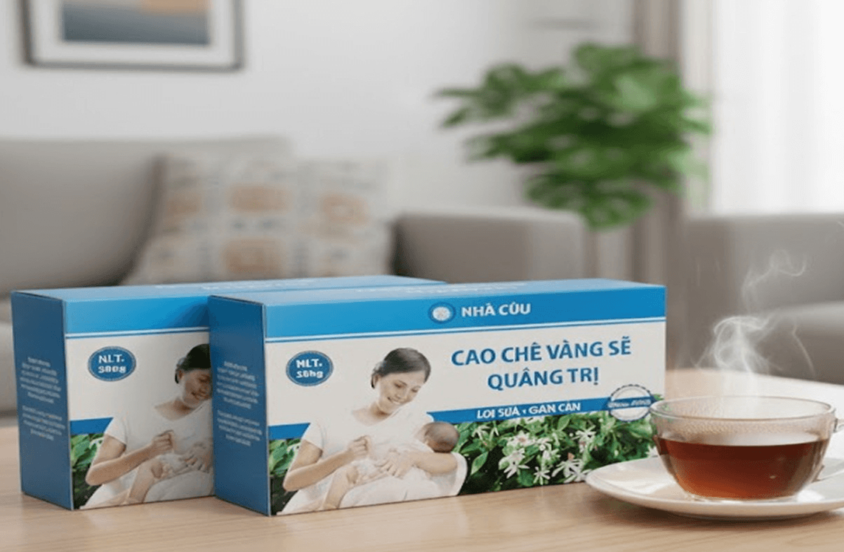 Cao Chè Vằng Cam Lộ Quảng Trị – Đặc Sản Dân Dã Từ Miền Trung 4 Ai nên và không nên sử dụng cao chè vằng