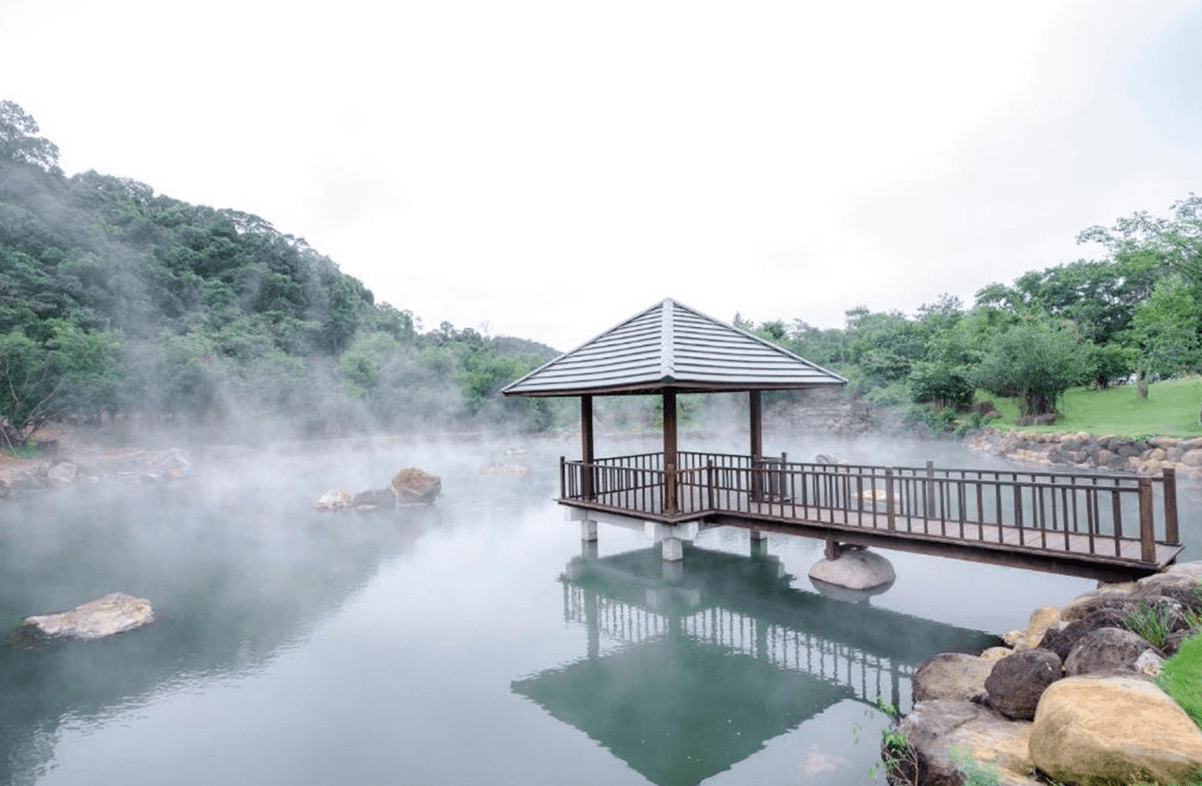 Bảng giá dịch vụ tại suối nước nóng Bang Onsen mới nhất 2026