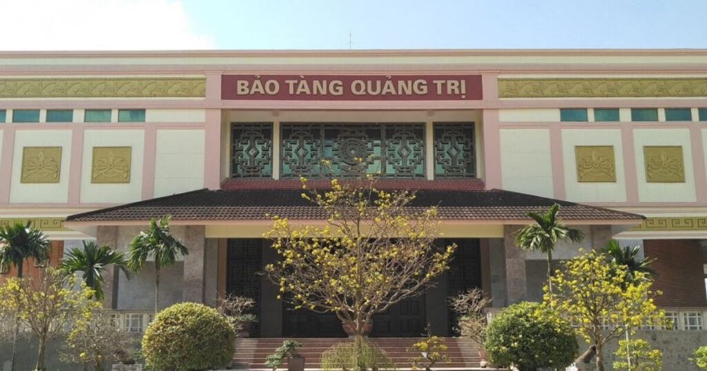 Bảo Tàng Quảng Trị – Hành Trình Lịch Sử Và Ký Ức Vùng Đất Lửa