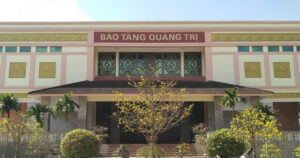 Bảo Tàng Quảng Trị – Hành Trình Lịch Sử Và Ký Ức Vùng Đất Lửa