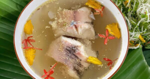Trang chủ 16 Canh Ám Làng Lam – Món Ăn Dân Dã Mang Đậm Hương Vị Quảng Trị