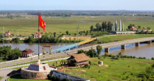 Dốc Miếu – Dấu Ấn Lịch Sử Giữa Lòng Quảng Trị