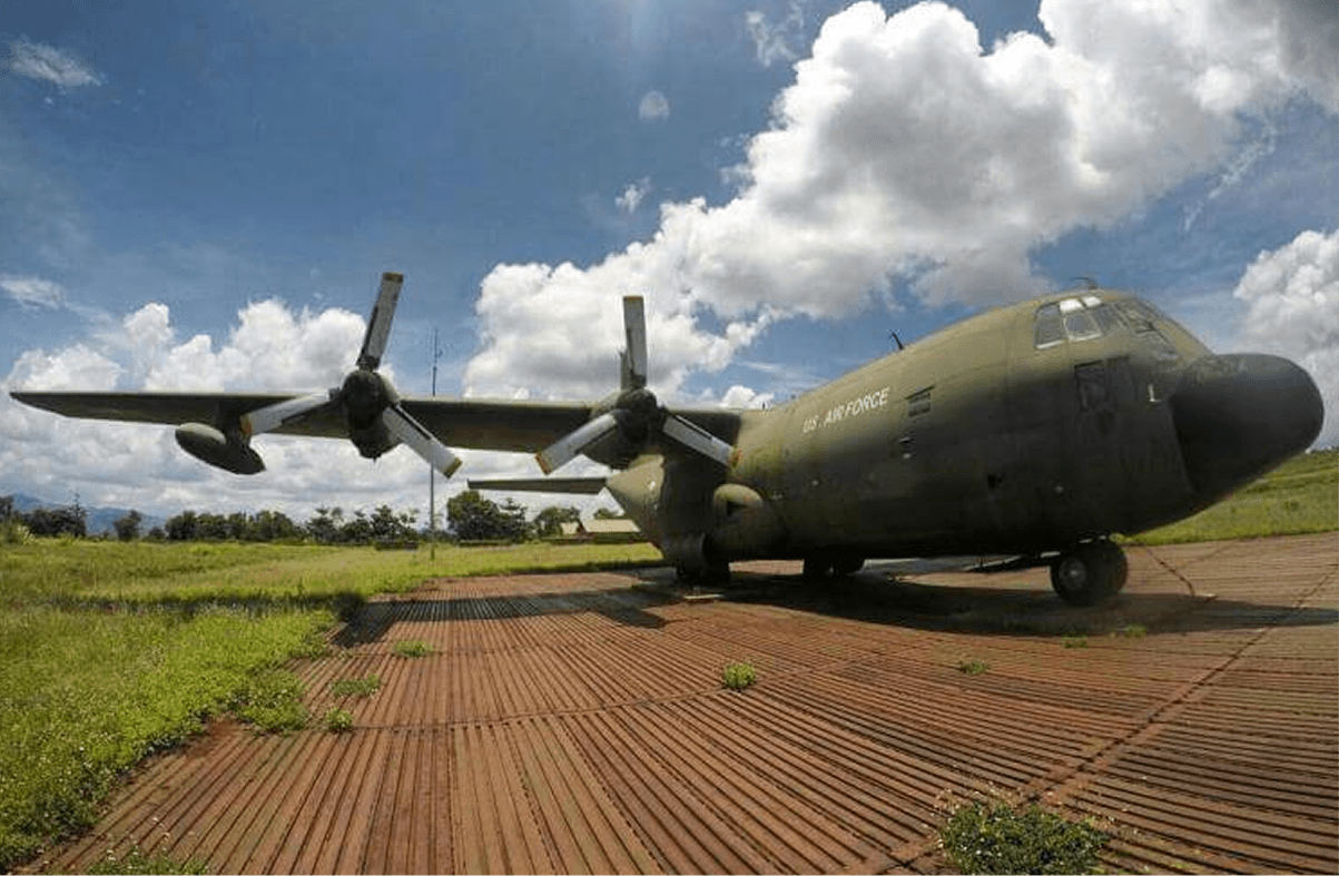 Khu Phi Quân Sự DMZ Quảng Trị – Trở Về Những Dấu Mốc Lịch Sử 1 Khu phi quân sự DMZ Quảng Trị là gì?