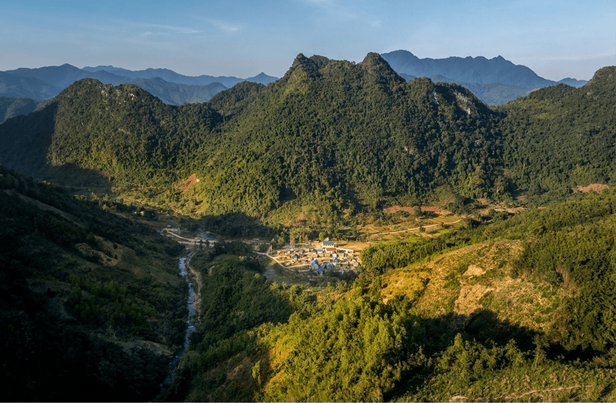 Thời điểm lý tưởng để săn mây tại đèo Sa Mù