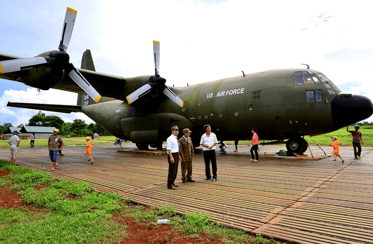 Sân Bay Tà Cơn – Chứng Tích Lịch Sử Giữa Đại Ngàn Khe Sanh 5 Thời gian mở cửa và quy định tham quan sân bay Tà Cơn