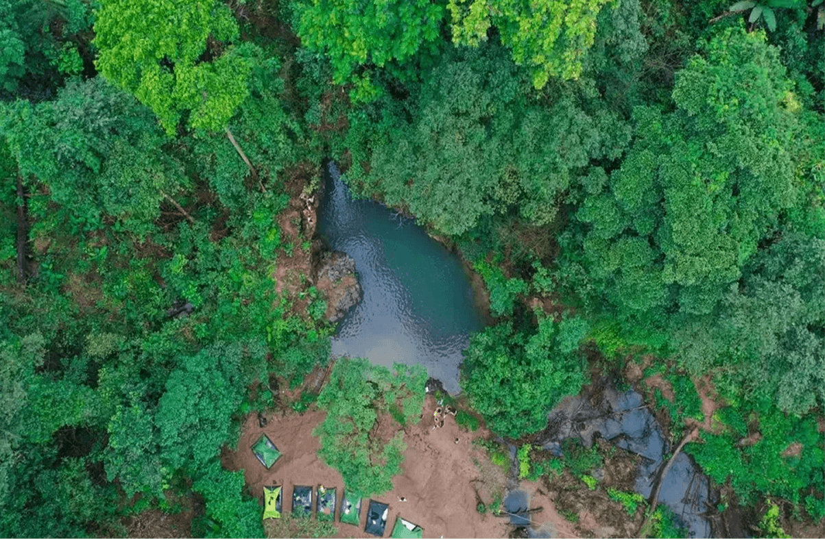 Thung lũng Ma Đa ở đâu?